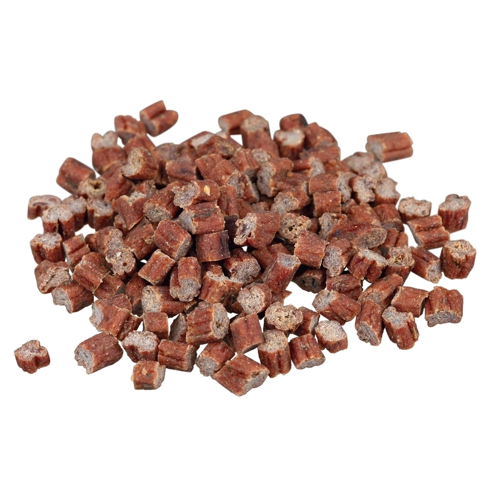 Katzen Trainer Snacks Mini Nuggets Bild 2