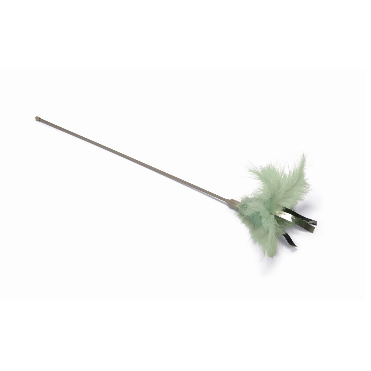 Katzenangel Orry Bild 3