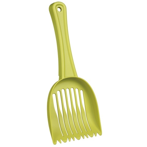 Katzentoilette für die Ecke Tadeo Open Top Bild 2