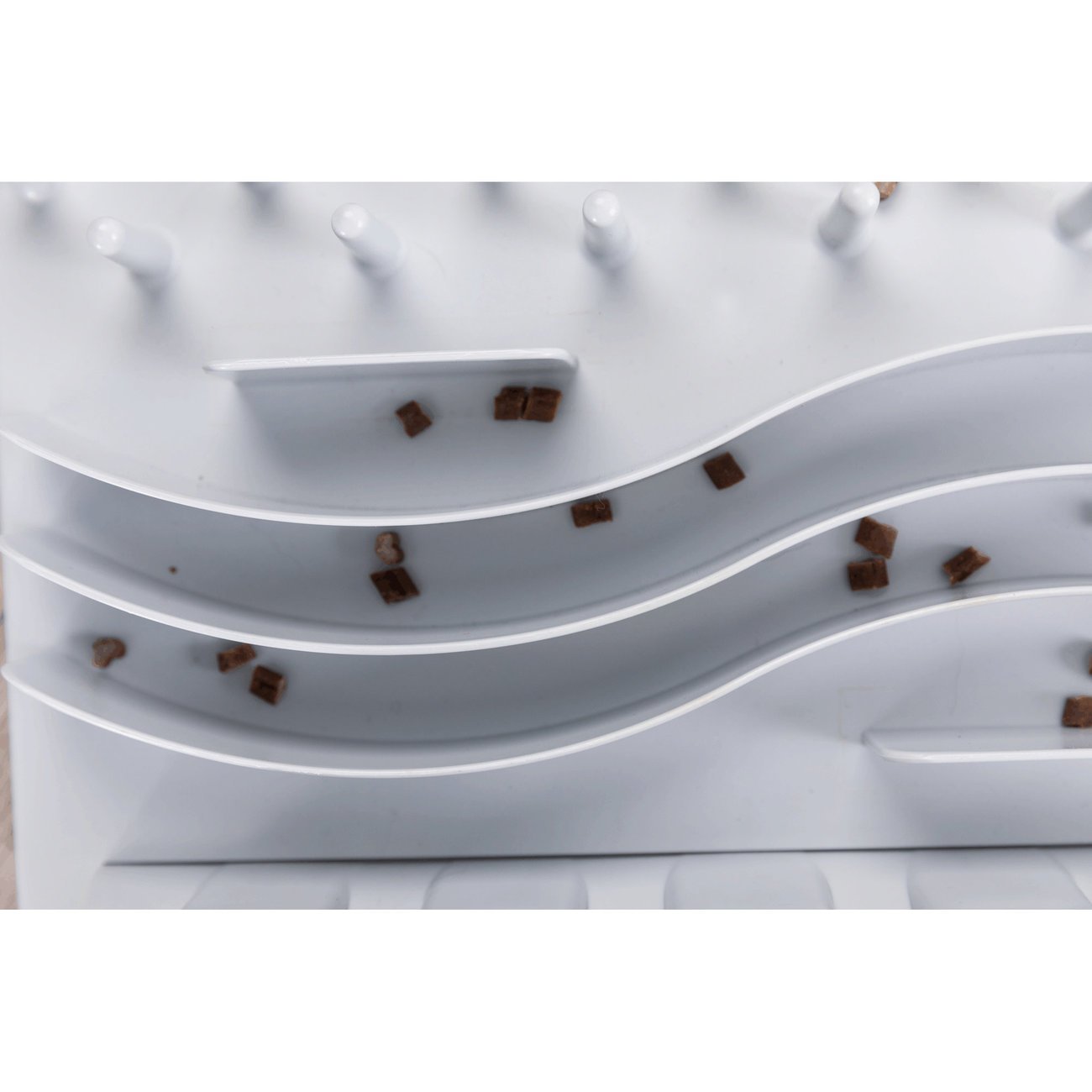 Cat Activity Strategiespiel Fun Board für Katzen Bild 6