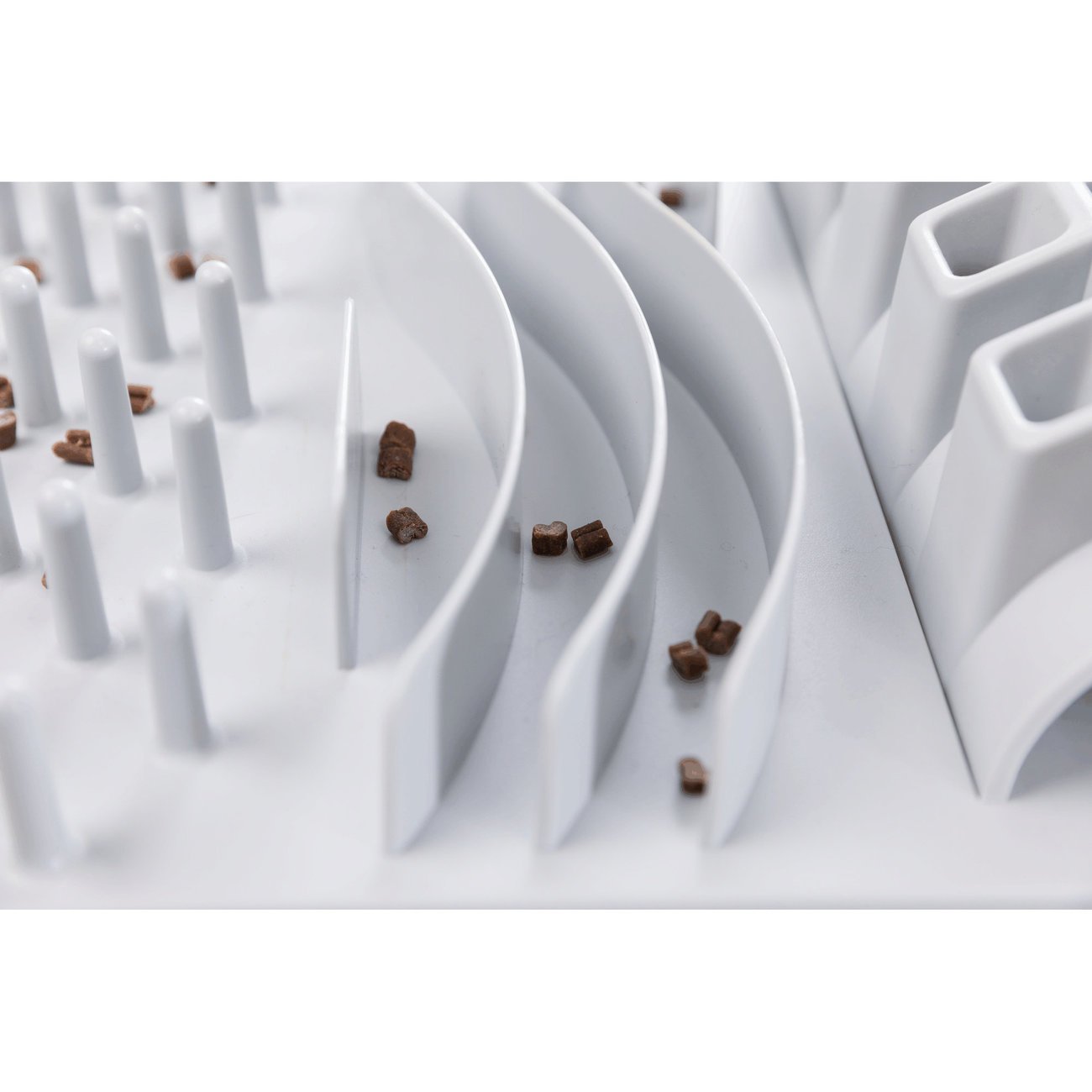 Cat Activity Strategiespiel Fun Board für Katzen Bild 7