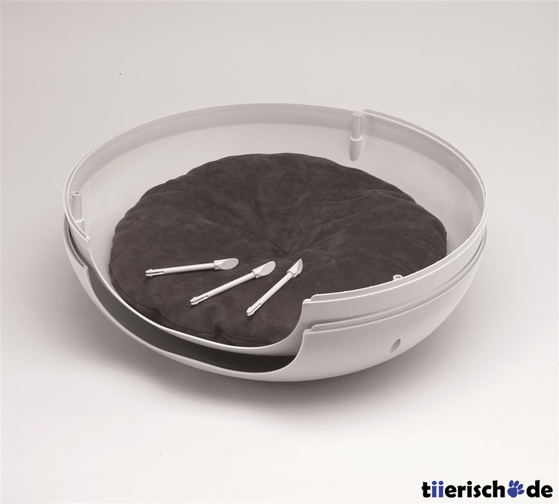 Katzenhaus Doonut Bild 4