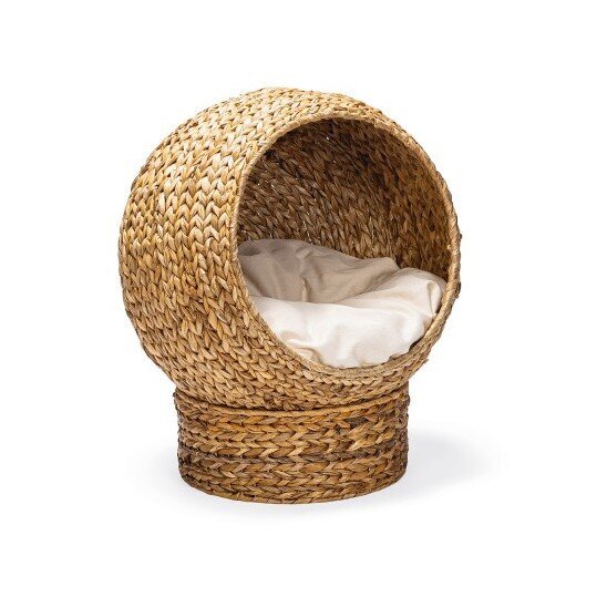 Katzenhöhle Banana Leaf Deluxe Bild 3