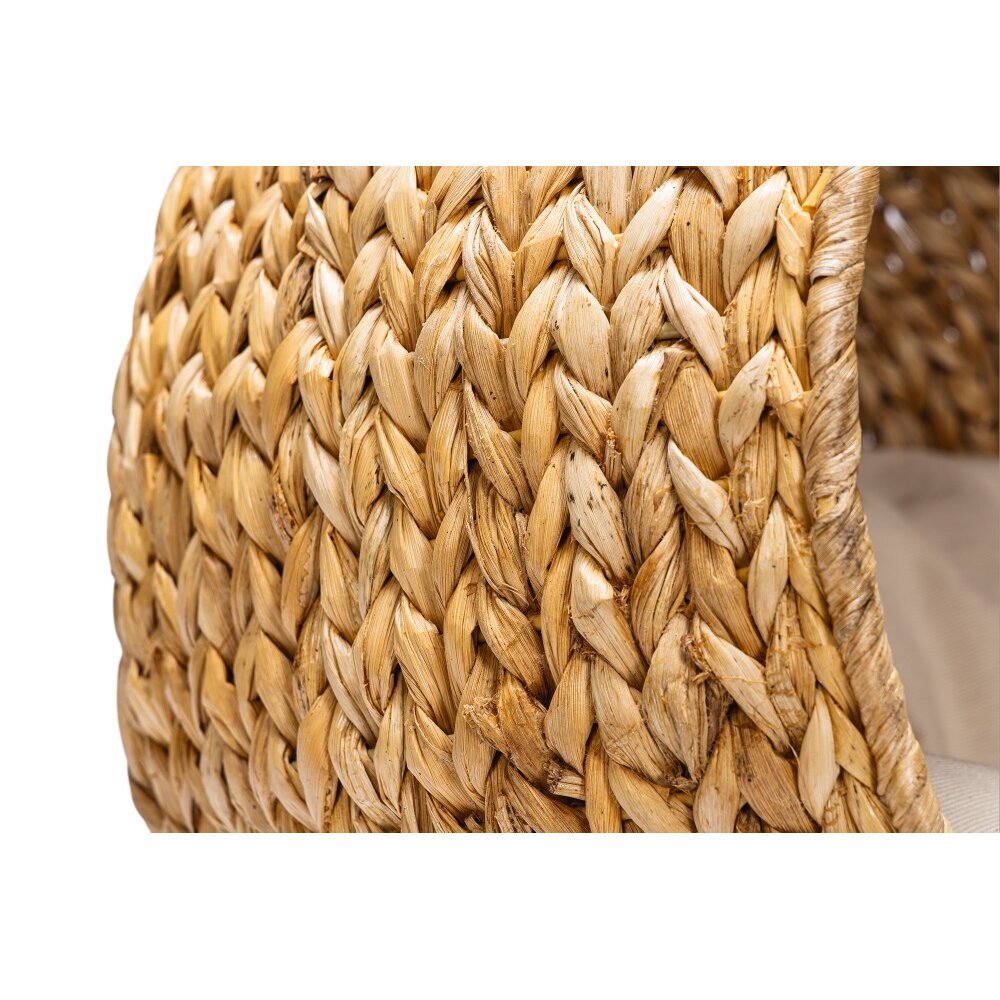 Katzenhöhle Banana Leaf Deluxe Bild 4