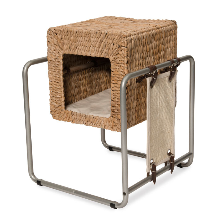 Katzenhöhle Vesper V-Cube Bild 5