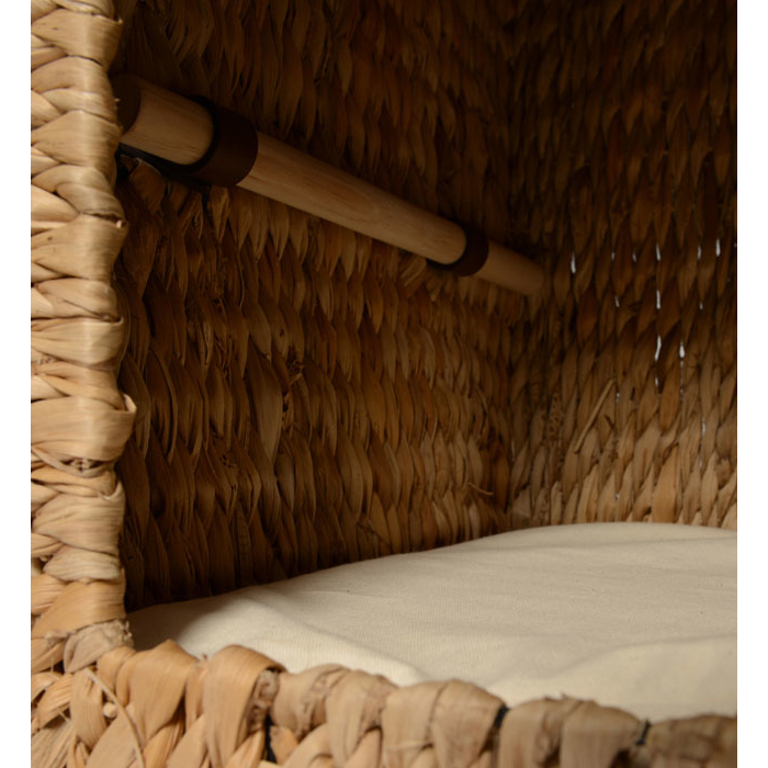 Katzenhöhle Vesper V-Cube Bild 6