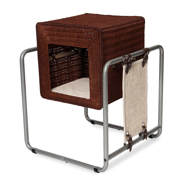 Katzenhöhle Vesper V-Cube Bild 7