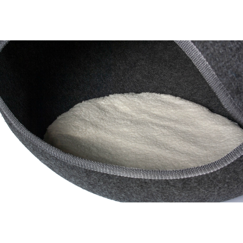 Katzeniglu Innu Filz Bild 2