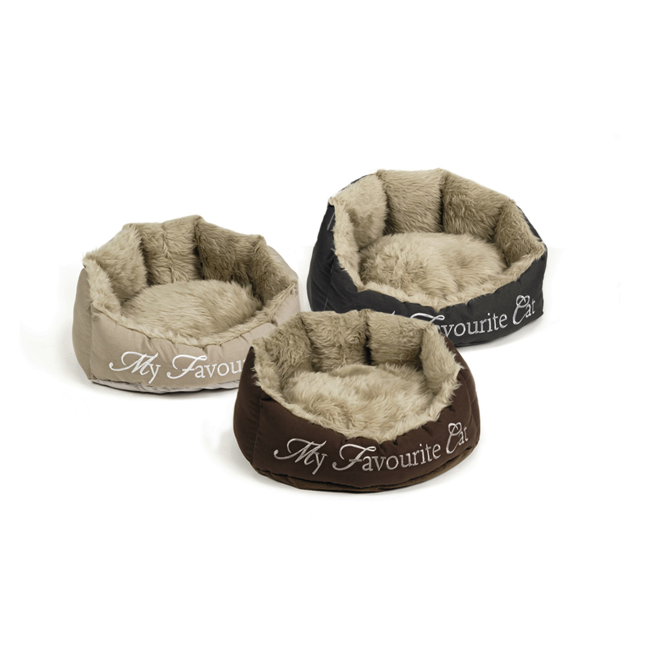 Katzenkörbchen My Favourite Bild 1