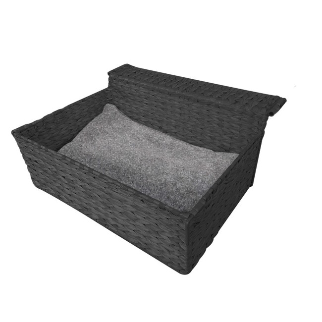 Katzenkorb Heizungsliege Cloud Nine Bild 4