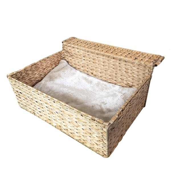 Katzenkorb Heizungsliege Cloud Nine Bild 5