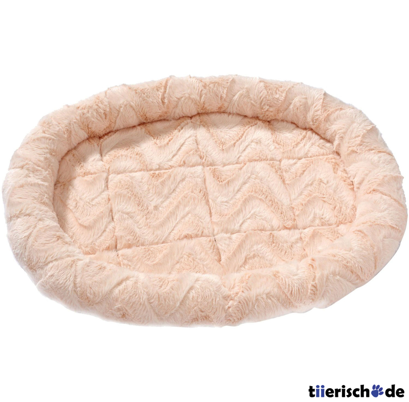 Katzenkuschelbettchen Bild 1