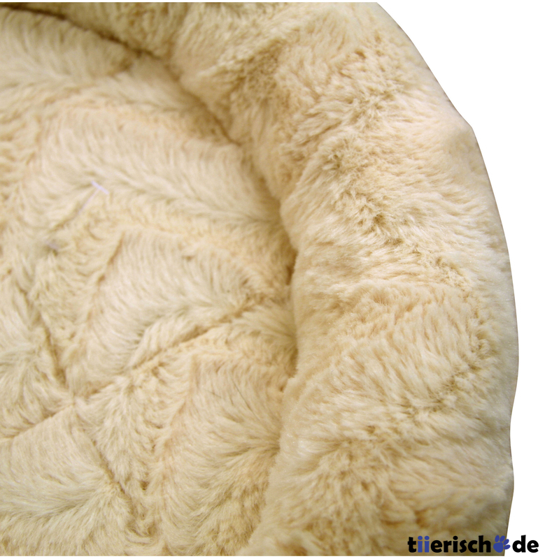 Katzenkuschelbettchen Bild 3