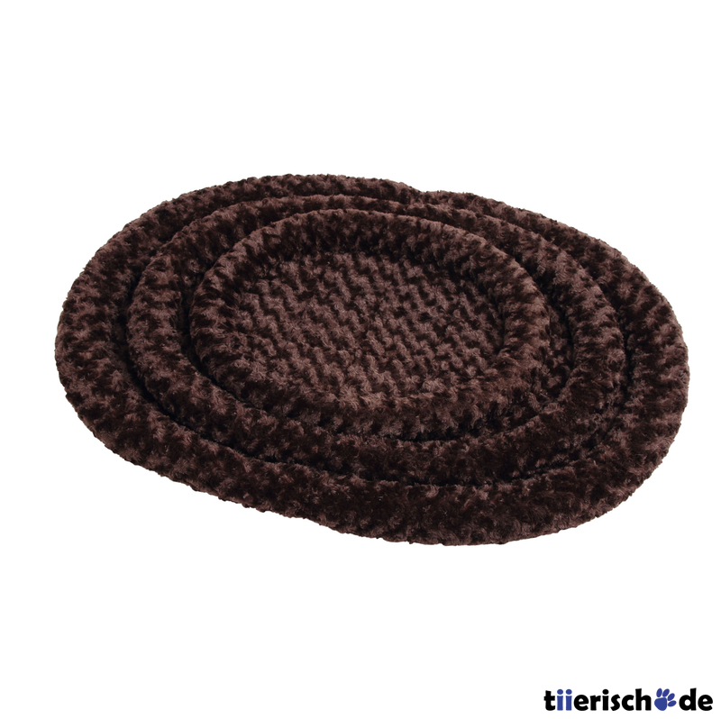 Katzenkuschelbettchen Bild 5