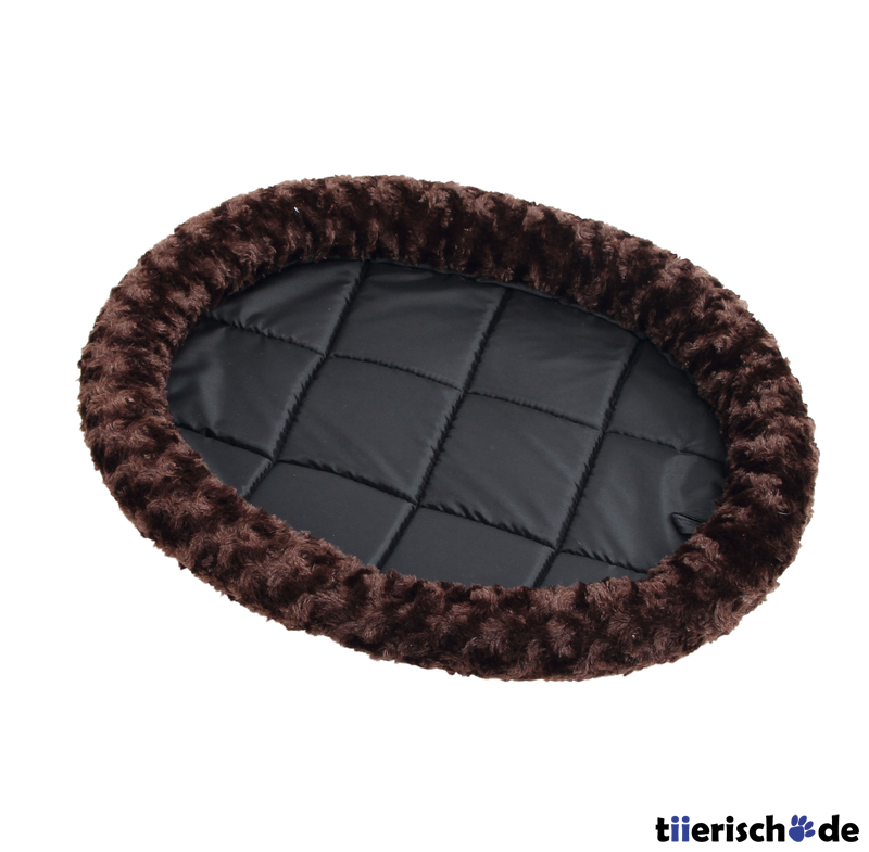 Katzenkuschelbettchen Bild 6