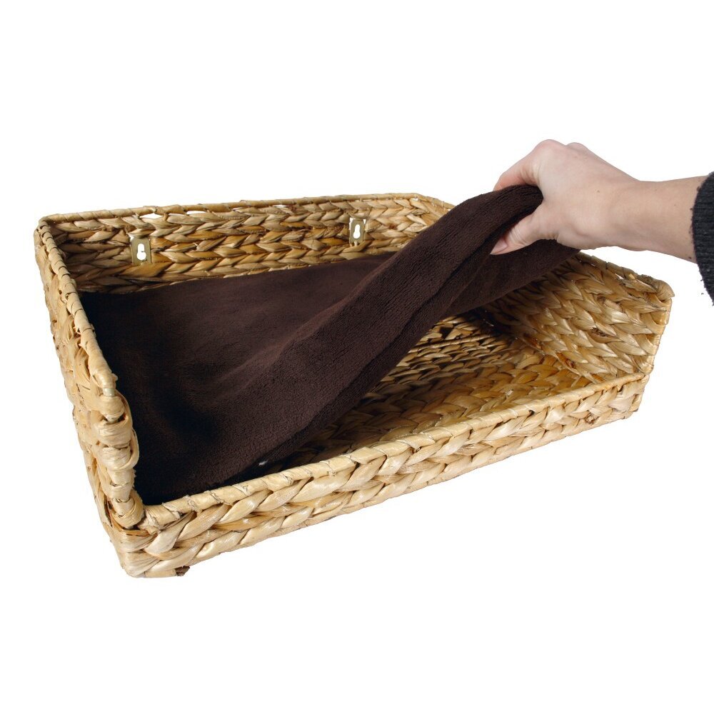 Katzenliege zur Wandbefestigung Banana Leaf Bild 3