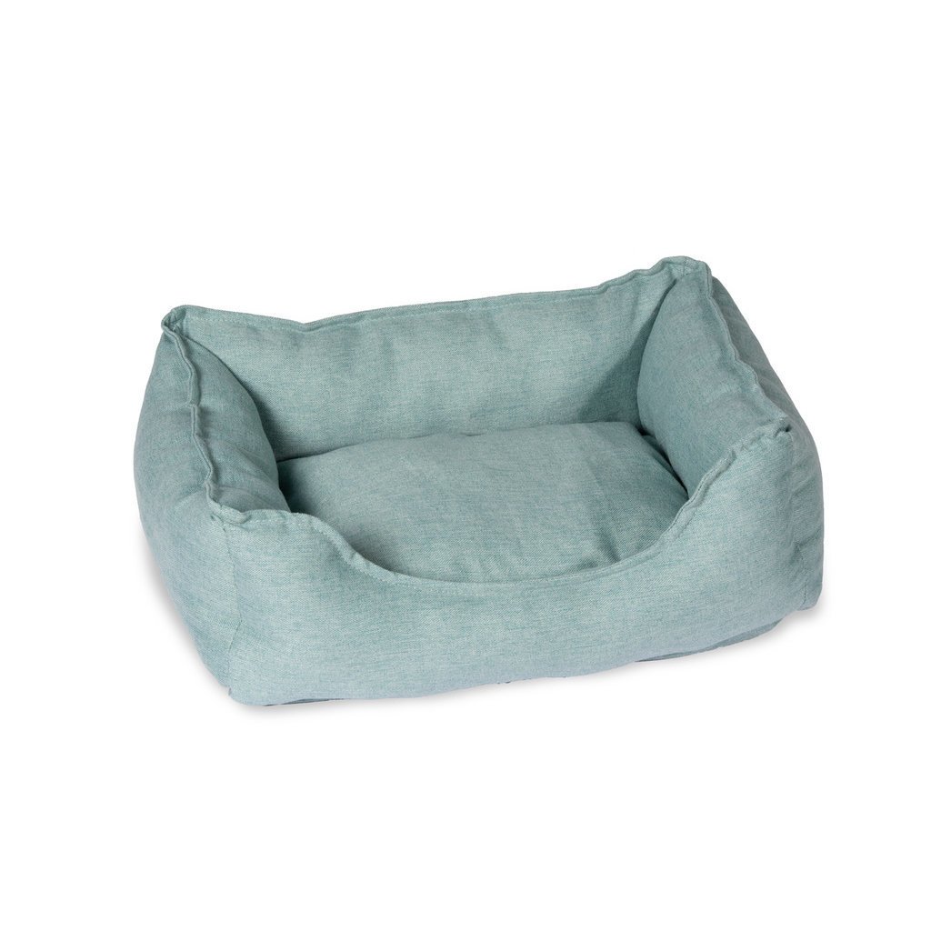 Katzenliegebett Rechteckig Bild 11