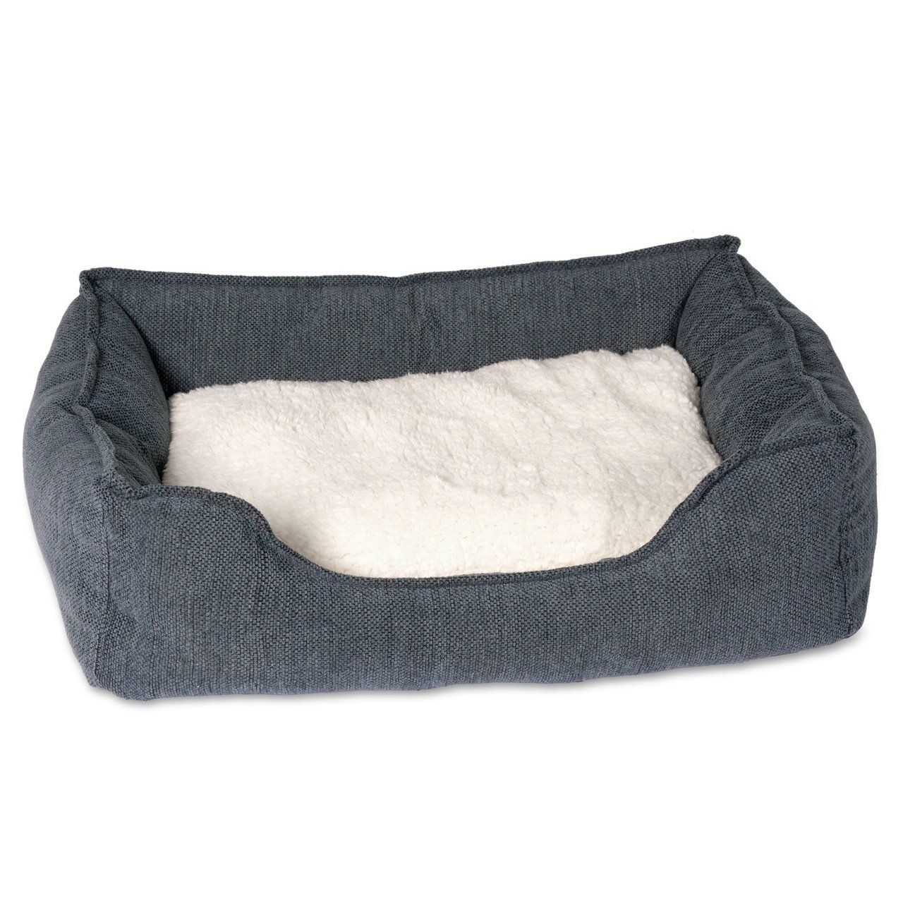 Katzenliegebett Rechteckig Bild 13