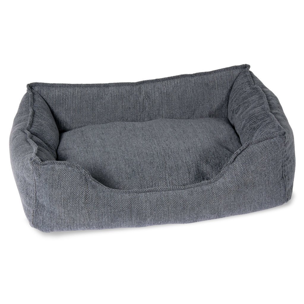 Katzenliegebett Rechteckig Bild 15