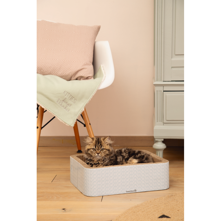 Katzenliegedecke Tilou Bild 2