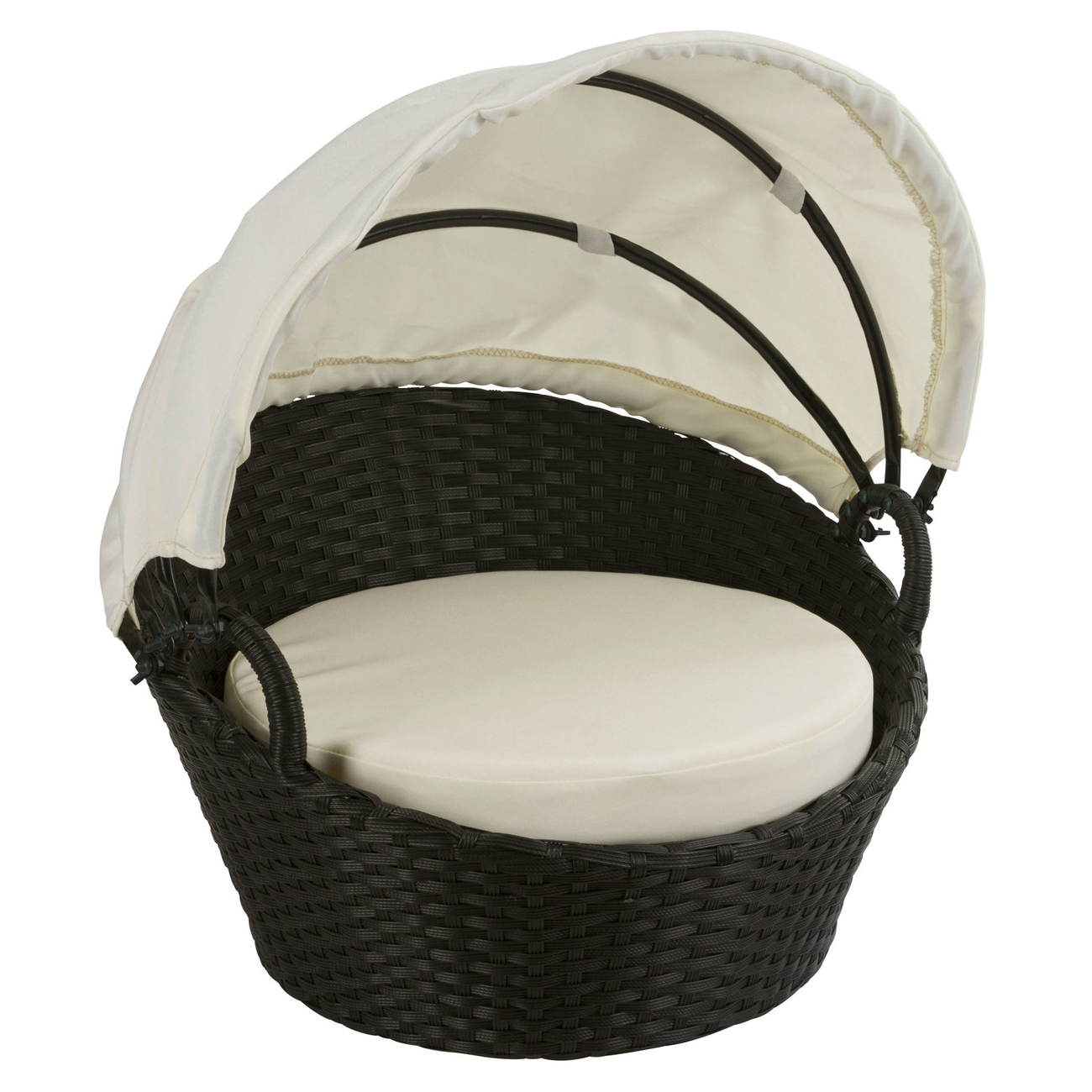 Katzenlounge Chillout Bild 2