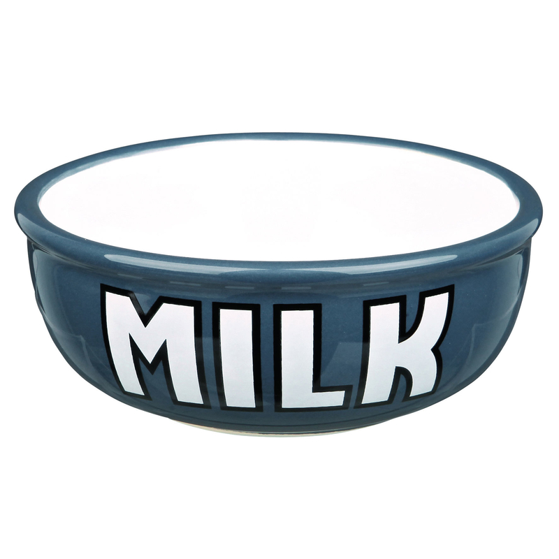 Katzennapf Milk & More Bild 1