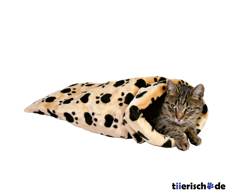 Katzensack Mara Bild 1