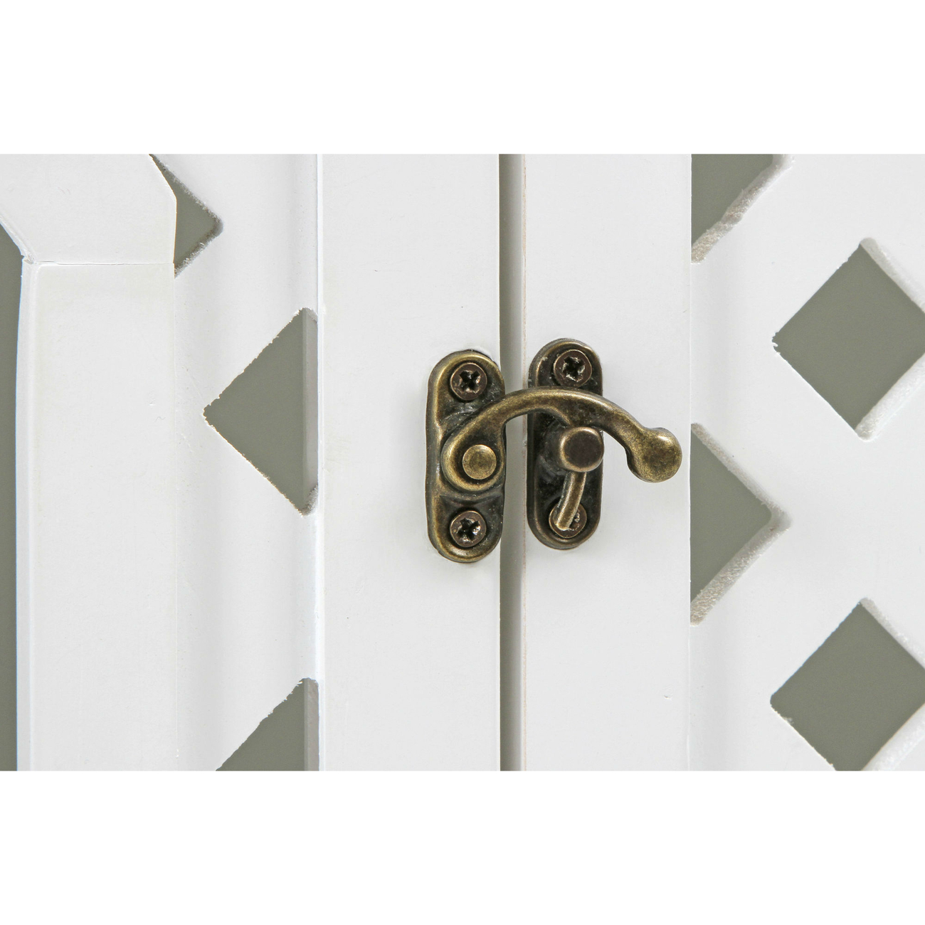 Katzentoilette Schrank Helena Bild 7