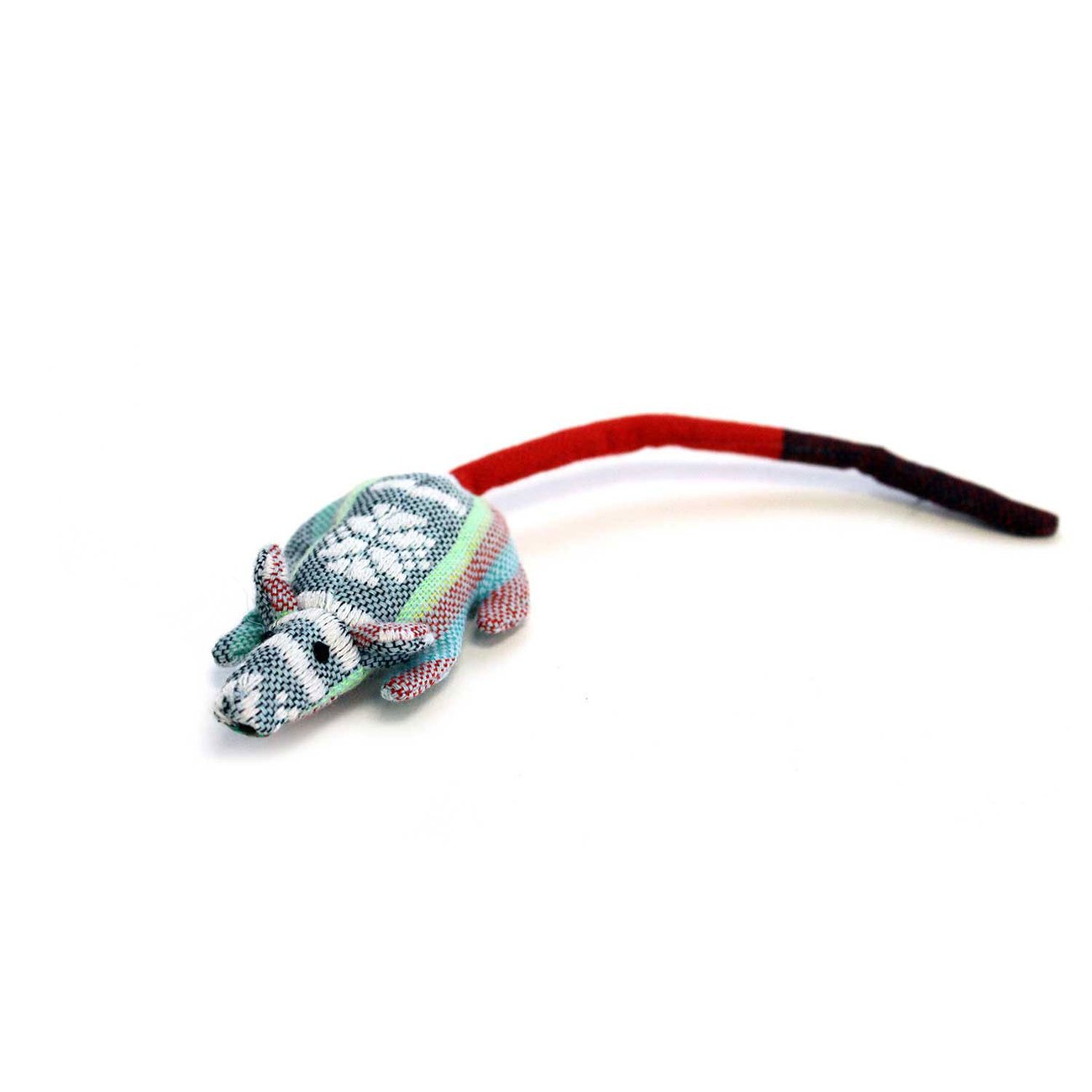 Katzenspass Spielzeug mit Baldrian Bild 5