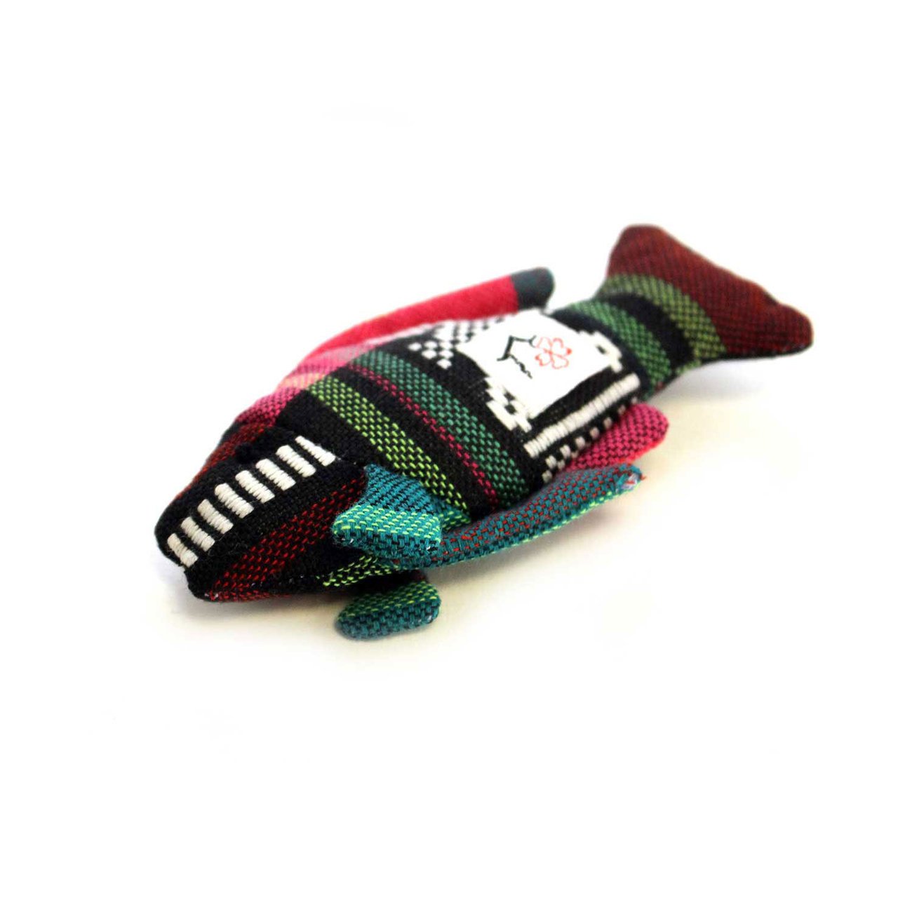 Katzenspass Spielzeug mit Baldrian Bild 6