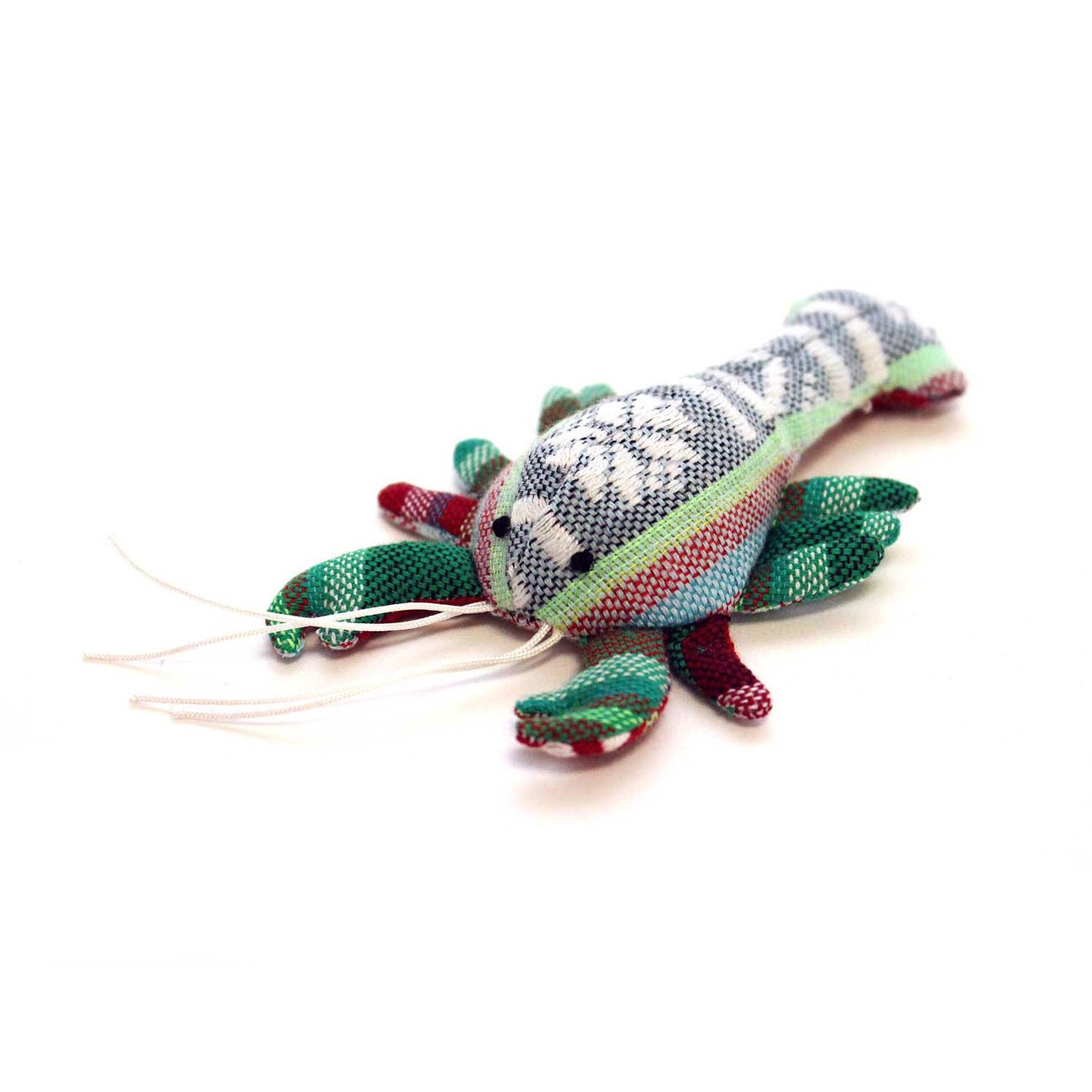 Katzenspass Spielzeug mit Baldrian Bild 7