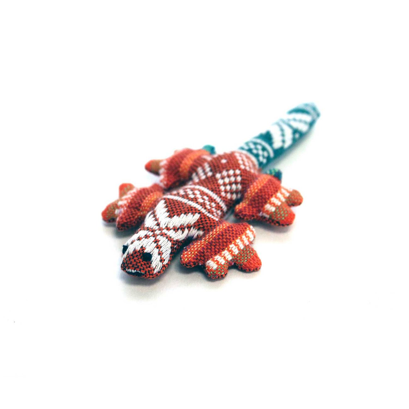 Katzenspass Spielzeug mit Baldrian Bild 8