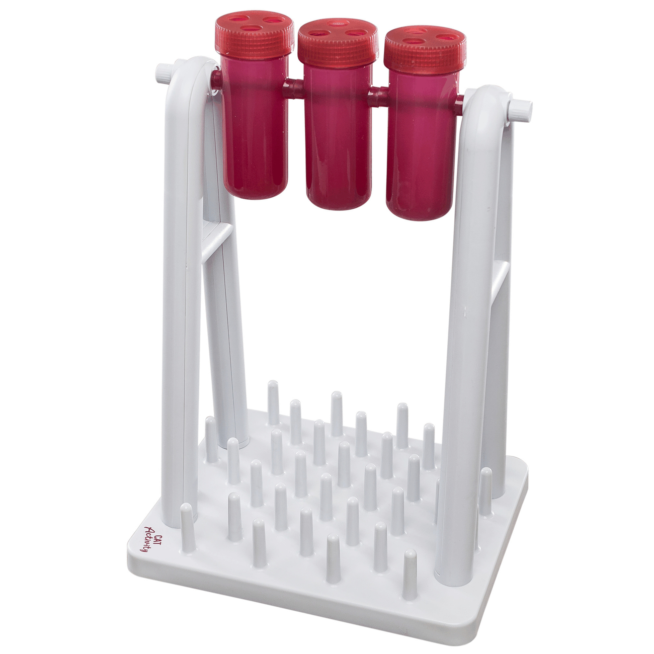 Cat Activity Strategiespiel Turn Around für Katzen Bild 1