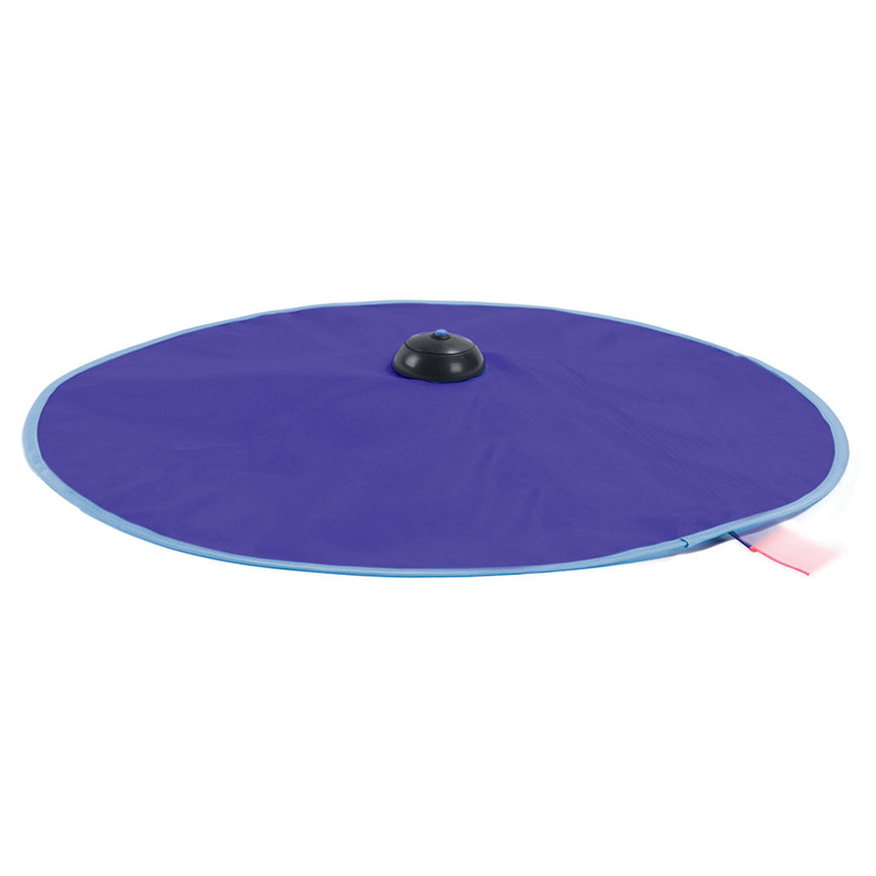 Katzenspiel Catch Me If You Can Bild 2