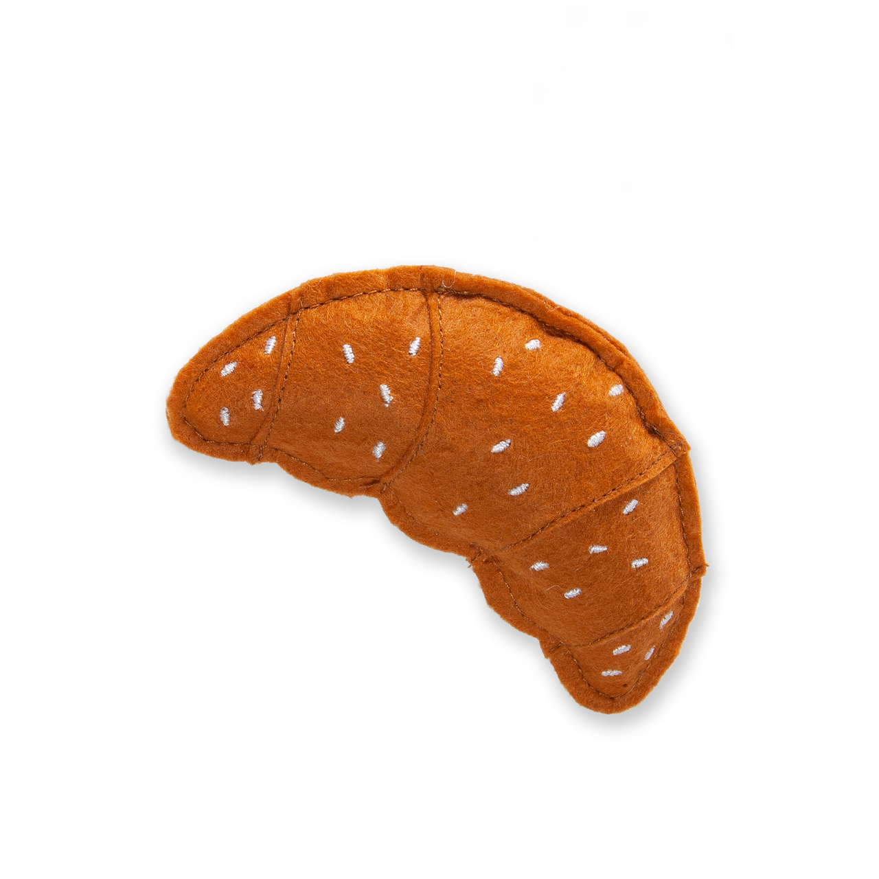 Katzenspielzeug aus Textil Bild 8