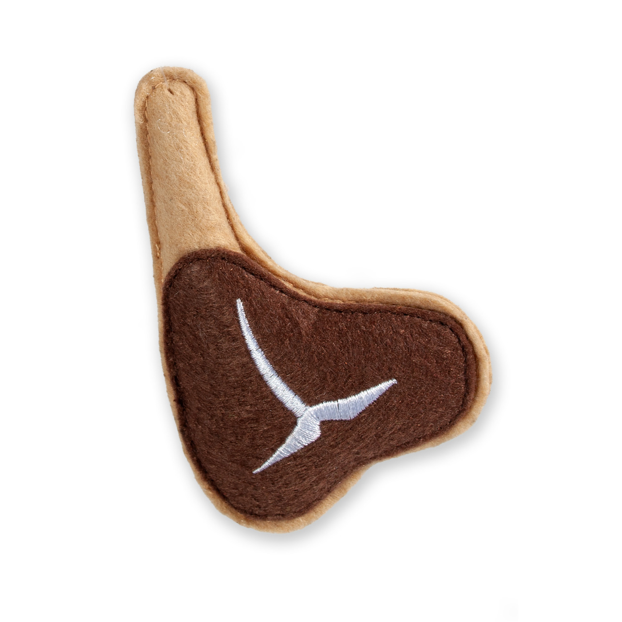 Katzenspielzeug aus Textil Bild 14