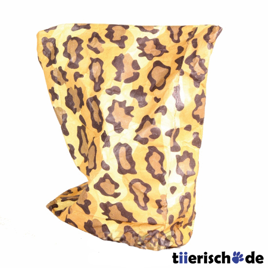 Katzenspielzeug Crazy Bag mit Motor und Fernbedienung Bild 1