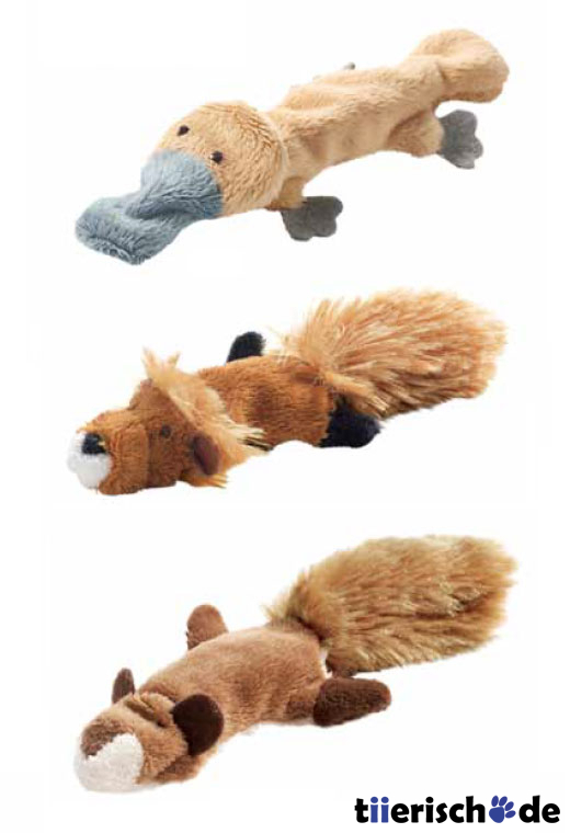 Katzenspielzeug Wildlife Bild 1