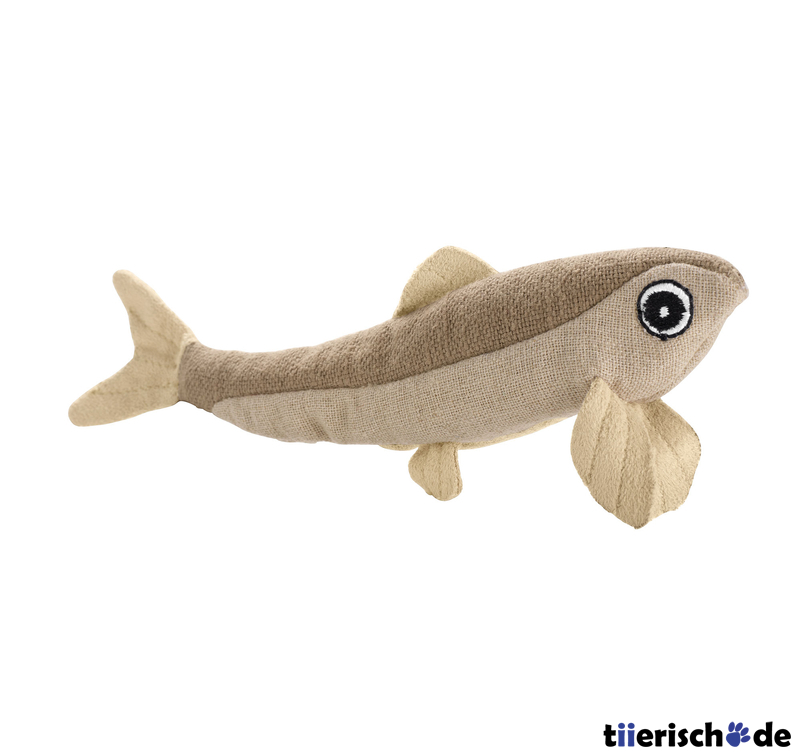 Katzenspielzeug Leinen Bild 1