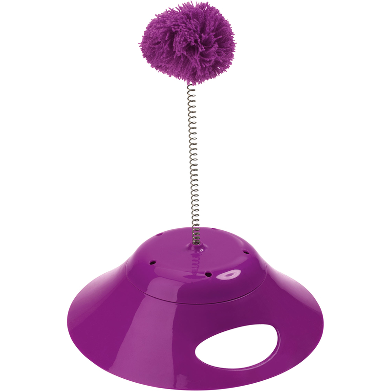 Katzenspielzeug Play & Bowl Bild 1