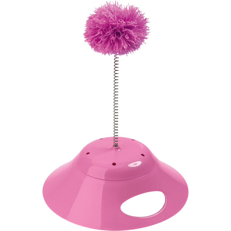 Katzenspielzeug Play & Bowl Bild 5