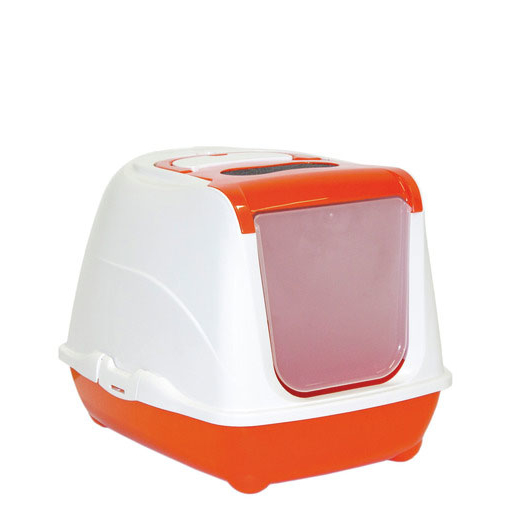 Katzentoilette Flip Cat Bild 5