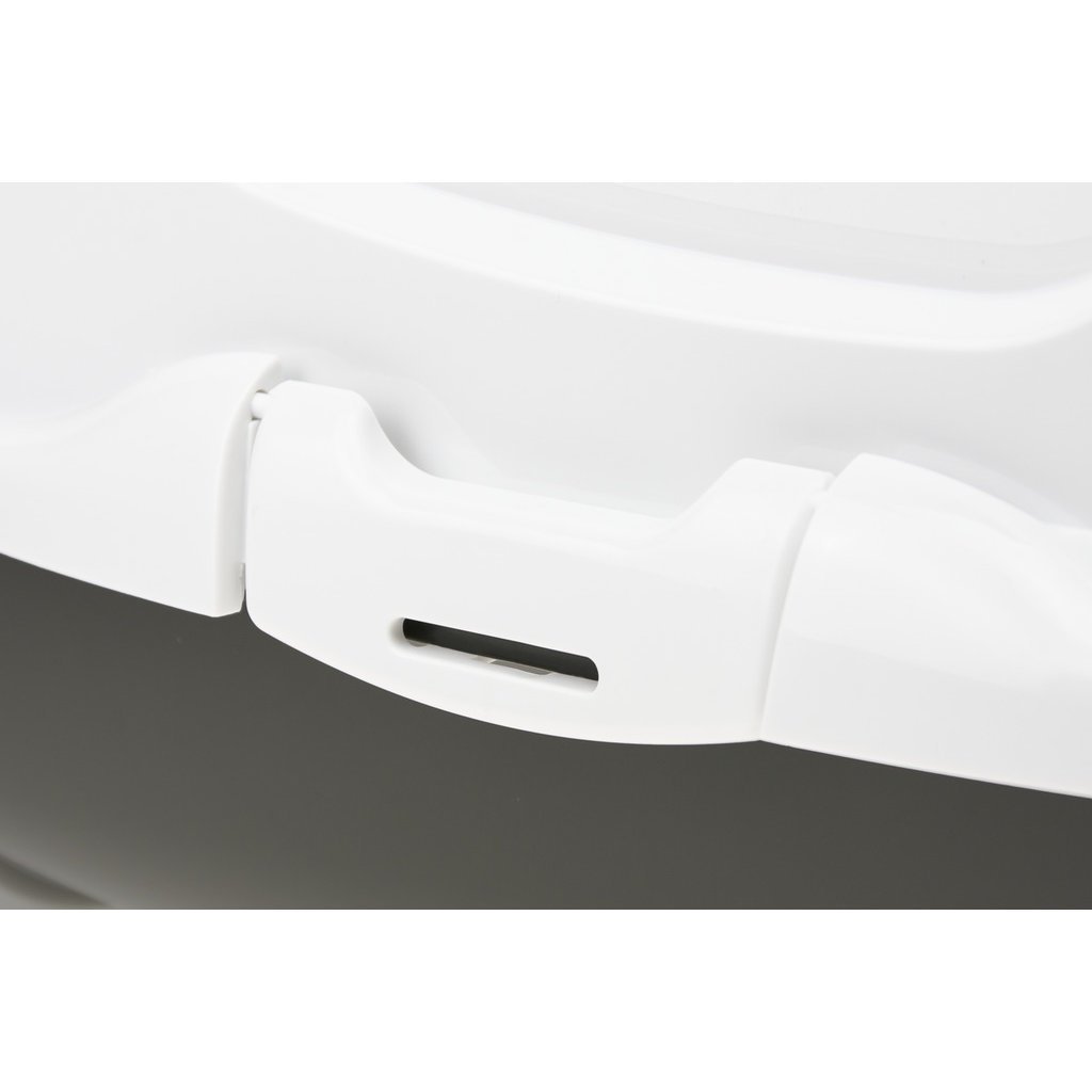 Simons Cat Katzentoilette mit Streuschaufel Bild 8