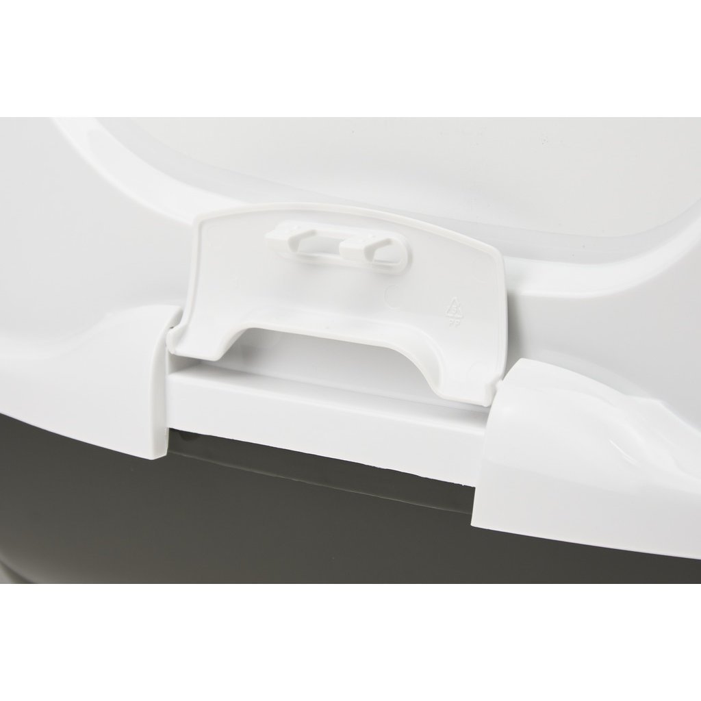 Simons Cat Katzentoilette mit Streuschaufel Bild 9