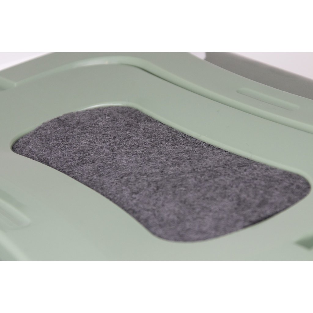 Simons Cat Katzentoilette mit Streuschaufel Bild 7