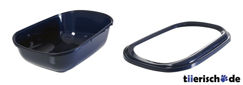 Katzentoilette XXL Mega Schale Bild 4