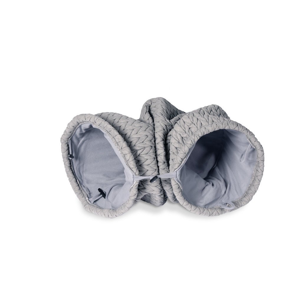 Katzentunnel Bild 11