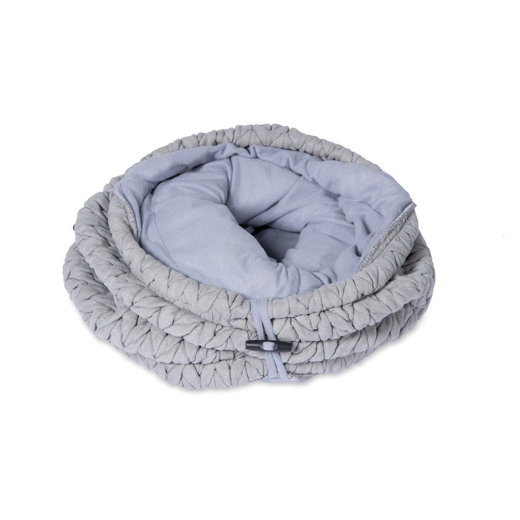 Katzentunnel Bild 12