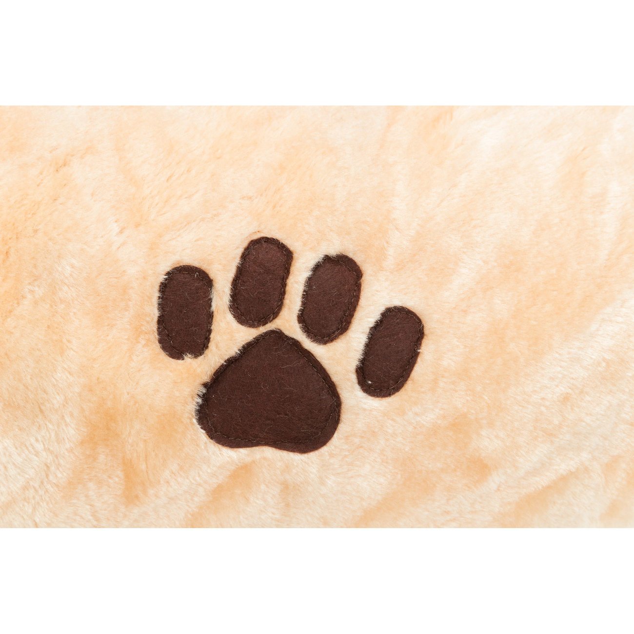 Katzentunnel Spieltunnel aus Plüsch Bild 4