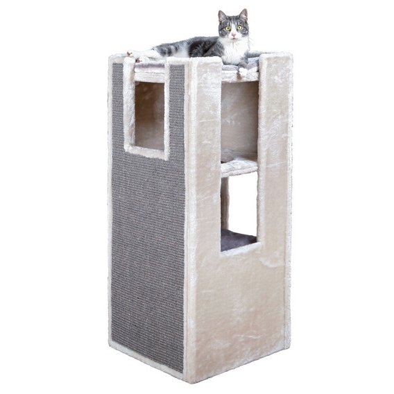 Katzenturm Cat Tower Sarita Bild 1